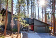 RedAwning Heavenly Getaway